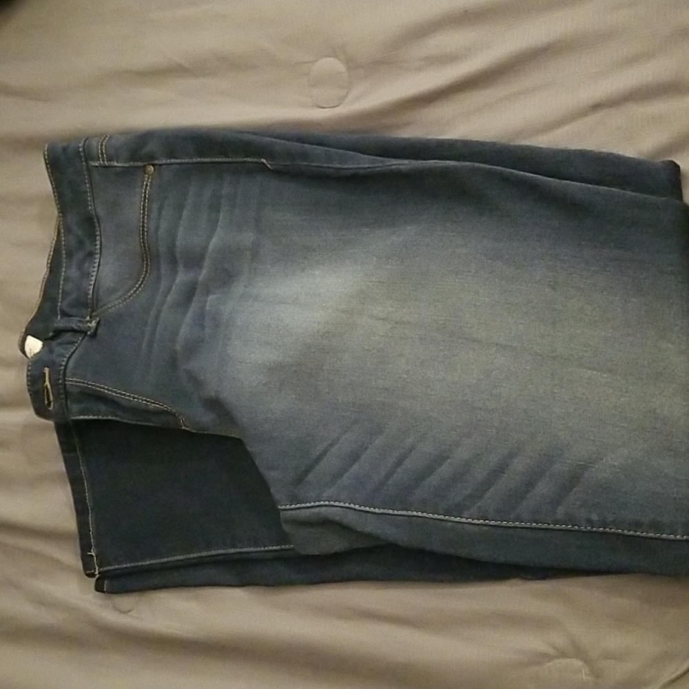Women's jeans